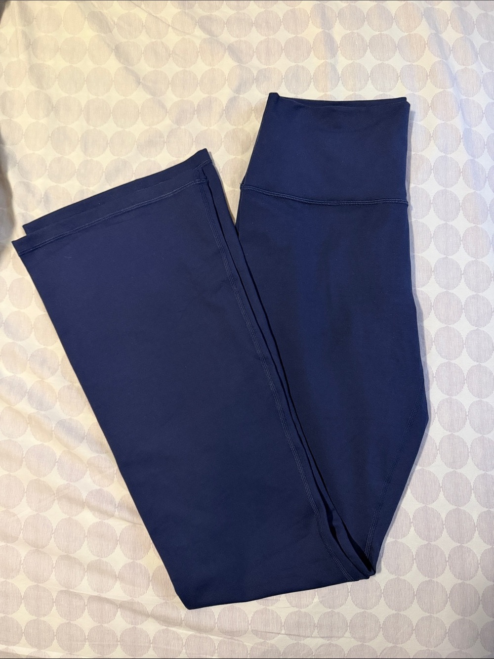 Offline by Aerie The Hugger High Waisted Bootcut Legging